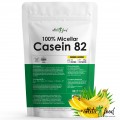 Atletic Food 100% Micellar Casein (MPC 82) - 1000 грамм (со вкусом)